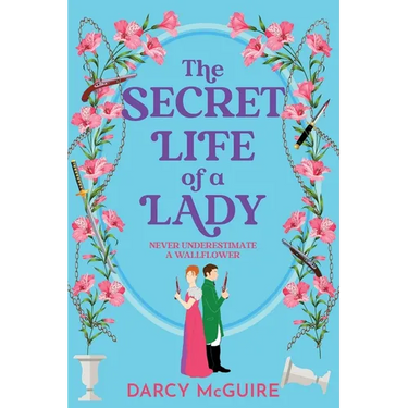 The Secret Life of a Lady