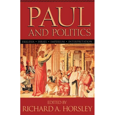 Paul and Politics
