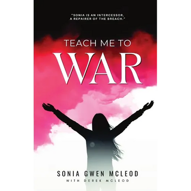 Teach Me to War