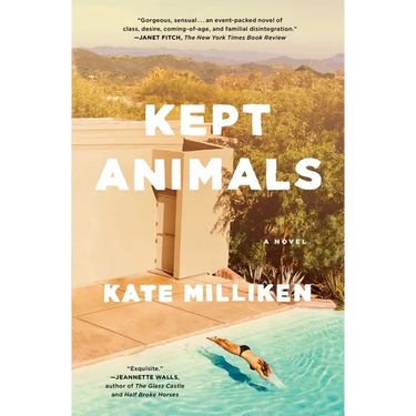 Kept Animals