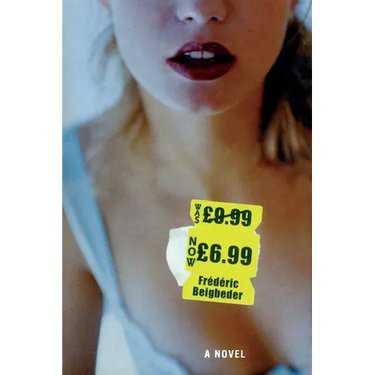£6.99 (formerly £9.99)