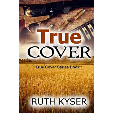 True Cover (Large Print)