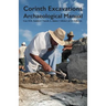 Corinth Excavations Archaeological Manual