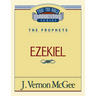 Thru the Bible Vol. 25: The Prophets (Ezekiel): 25