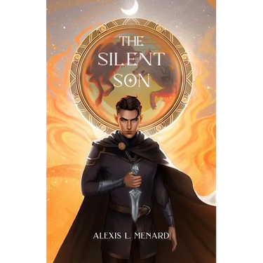 The Silent Son: A Viking Fae Fantasy Romance