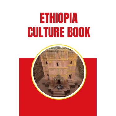 Ethiopia Culture Book