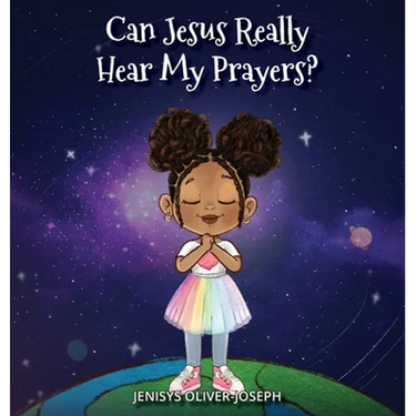 Can Jesus Really Hear My Prayers?