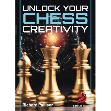 Unlock Your Chess Creativity