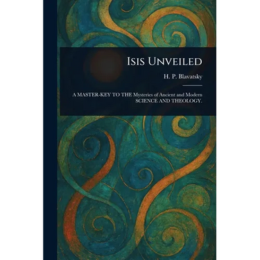 Isis Unveiled