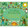 The Story Orchestra: In the Hall of the Mountain King: Press the Note to Hear Grieg's Music