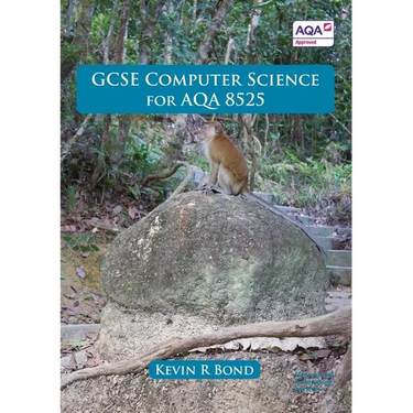 GCSE Computer Science for AQA 8525