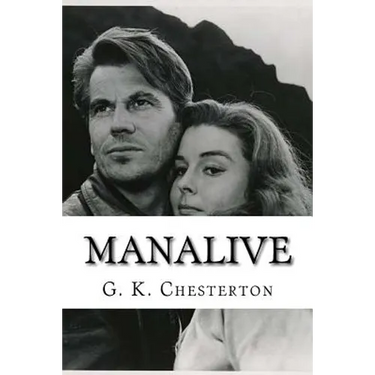 Manalive