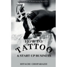 How to Tattoo & Start-Up Business