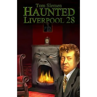 Haunted Liverpool 28