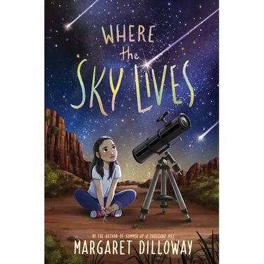 Where the Sky Lives