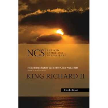 King Richard II