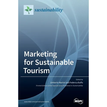 Marketing for Sustainable Tourism