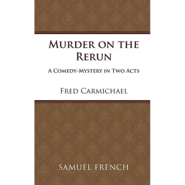 Murder on the Rerun
