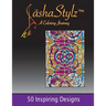 50 Inspiring Designs: Adult Coloring Book