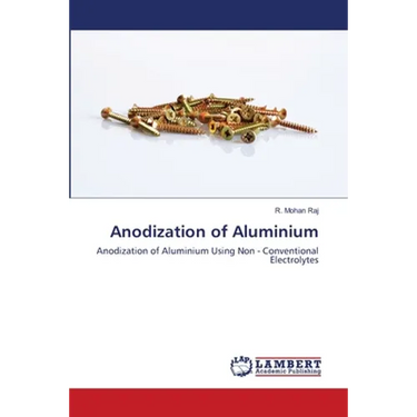 Anodization of Aluminium