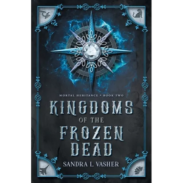 Kingdoms of the Frozen Dead