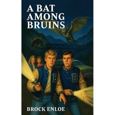 A Bat Among Bruins