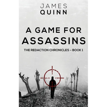 A Game For Assassins
