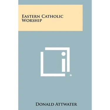 Eastern Catholic Worship