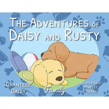 The Adventures of Daisy and Rusty