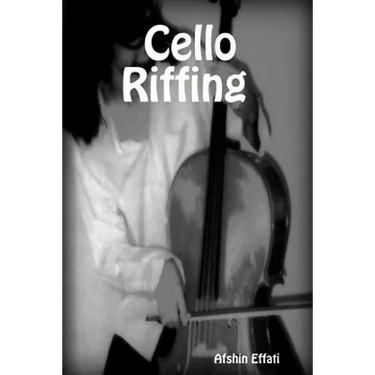 cello riffing