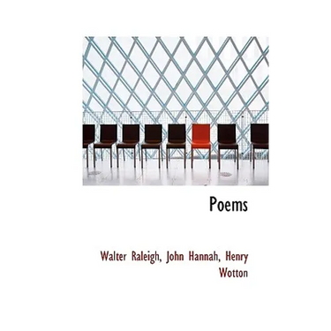 Poems