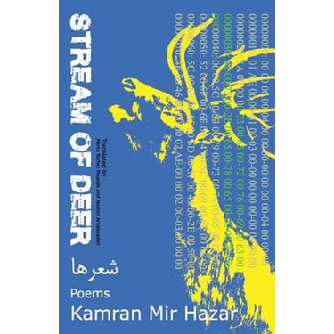 Stream of Deer: Poems
