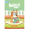 Bingo: A Bluey Storybook