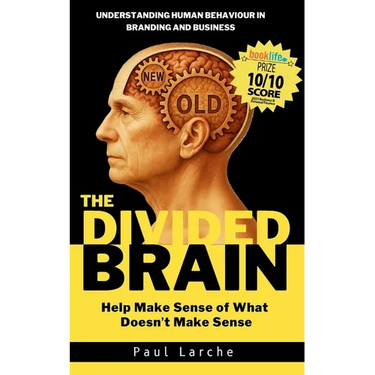 The Divided Brain