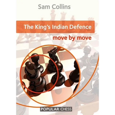 King's Indian Attack: Move by Move