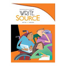 Write Source Student Edition Grade 11