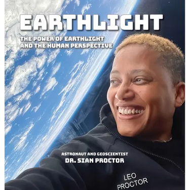 EarthLight: The Power of EarthLight and the Human Perspective