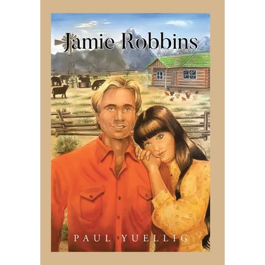 Jamie Robbins