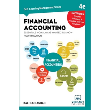 Financial Accounting Essentials You Always Wanted to Know