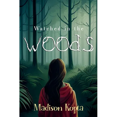 Watched in the Woods
