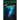 Taming 7