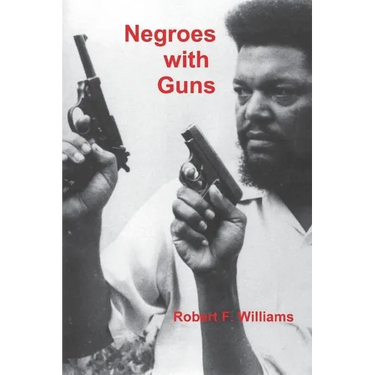 Negroes with Guns