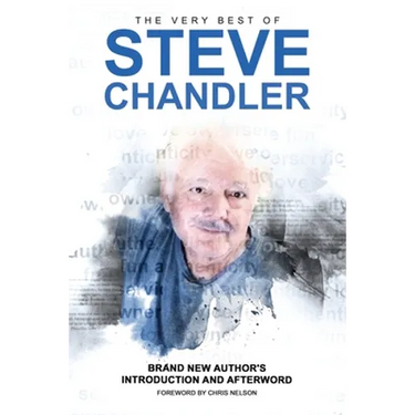The Very Best of Steve Chandler