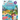 Vacations. Deluxe Sticker Book
