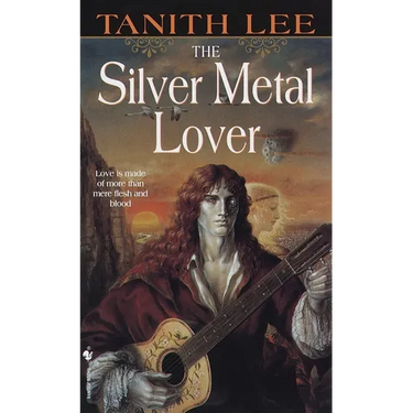 The Silver Metal Lover