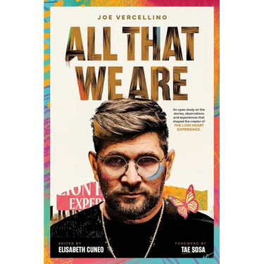 All That We Are