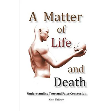 A Matter of Life and Death: Understanding True and False Conversion