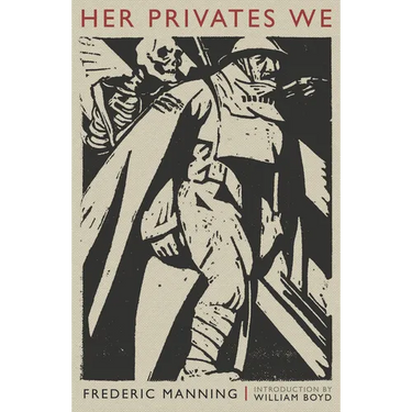 Her Privates We