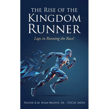 The Rise of the Kingdom Runner: Laps in Running the Race!
