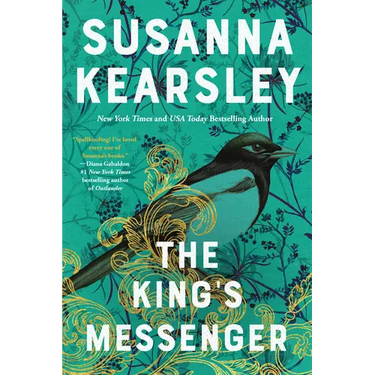 The King's Messenger
